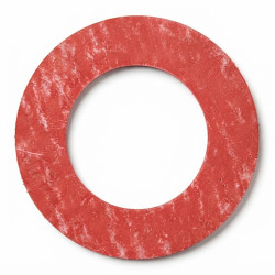 Bezazbestové tesnenie Temafast 2mm (DN50 - DN250)