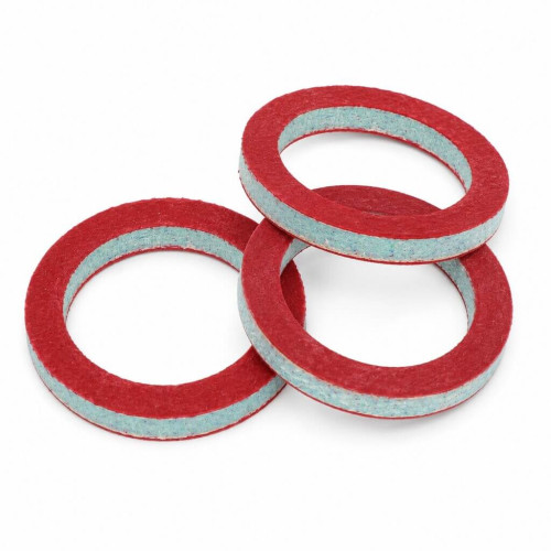 Bezazbestové tesnenie Temafast 2mm (DN15 - DN40)