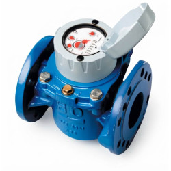Honeywell H 4000 (Helix) – Woltmannov vodomer, DN 40-300