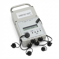 Sensus CDL Data - Logger - zapisovač nameraných hodnôt