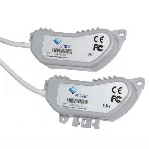 Honeywell Falcon PR6/PR7 – impulzný modul pre vodomery Elster