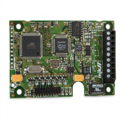 MJK Komunikačný modul ModBus a RS 485 – interná komunikácia MagFlux  