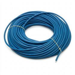 Kábel pre prietokomer 2x2+1x1 mm2 (AWG18/19)