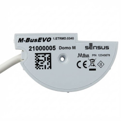 Sensus Domo M M-Bus Module – komunikačný modul s optickým snímačom pre vodomery