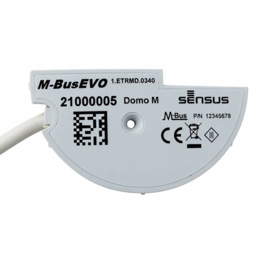 Sensus Domo M M-Bus Module – komunikačný modul s optickým snímačom pre vodomery