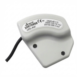 Sensus HRI Pulse Unit A4 – HRI impulzná jednotka, varianty D1 / D10 / D100