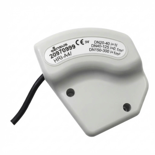 Sensus HRI Pulse Unit A4 – HRI impulzná jednotka, varianty D1 / D10 / D100
