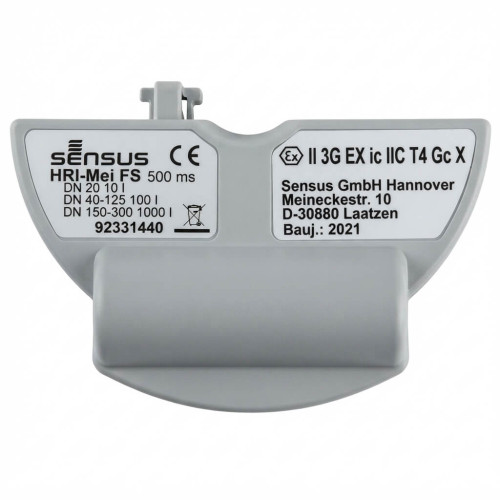 Sensus Modul HRI-Mei FS – komunikačný modul pre vodomery