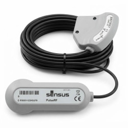 Sensus PulseRF HRI-A3 – rádiový HRI modul pre domové vodomery, 433 MHz / 868 MHz