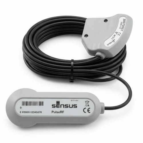 Sensus PulseRF HRI-A3 – rádiový HRI modul pre domové vodomery, 433 MHz / 868 MHz