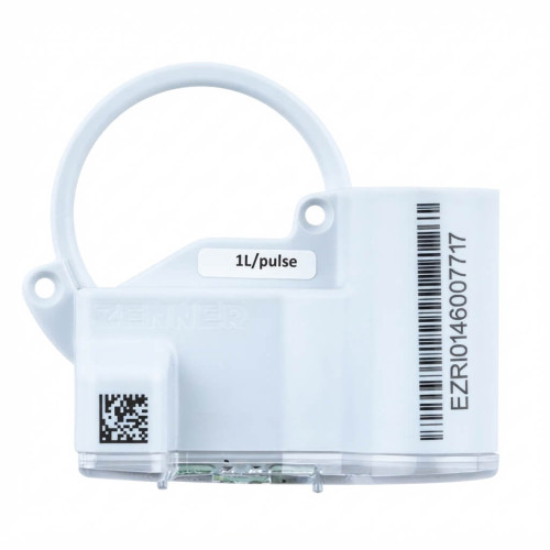 Zenner Impulzný modul EDC-C P 1l/imp – impulzný snímač pre vodomery MTKD-M, ETKD-M