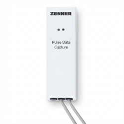Zenner Modul Pulse Data Capture (LoRa)