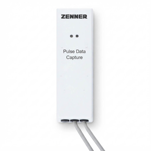 Zenner Modul Pulse Data Capture (wireless M-Bus) 