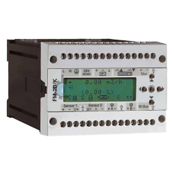 Frekvenčný prevodník FM-2D/K