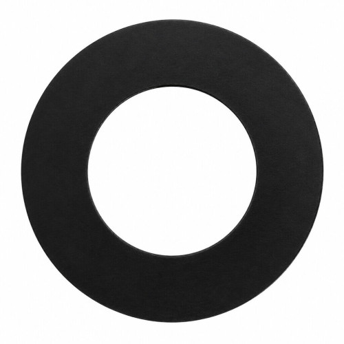 Prírubové tesnenie - gumové, 3mm (DN50 - DN250)