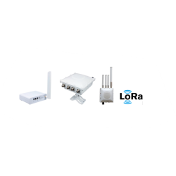 Gateway pre LoRa