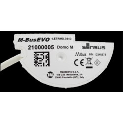 Domo M M-Bus Module