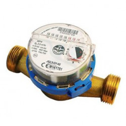 APATOR Q3 1,6  m3/h 