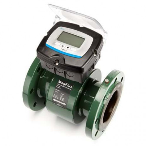 MagFlux DN 1000-2000